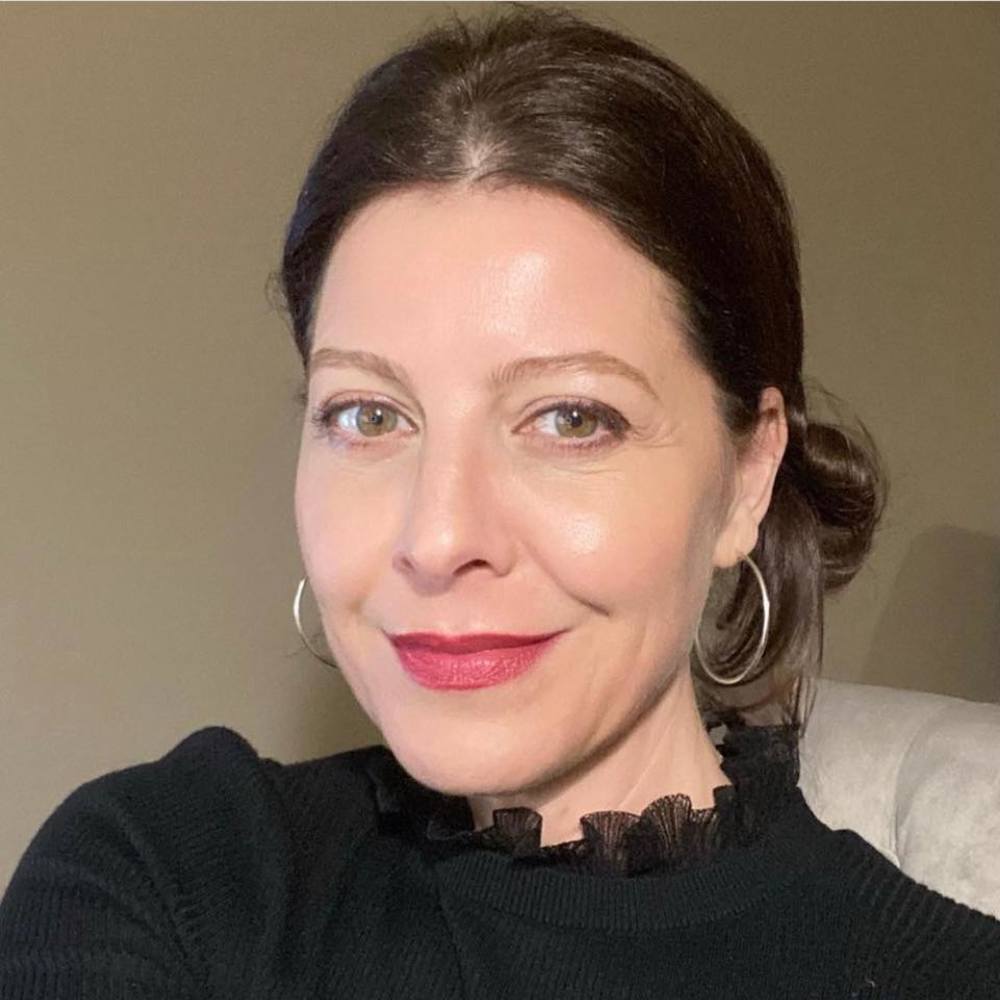 Meet your Posher, Michele